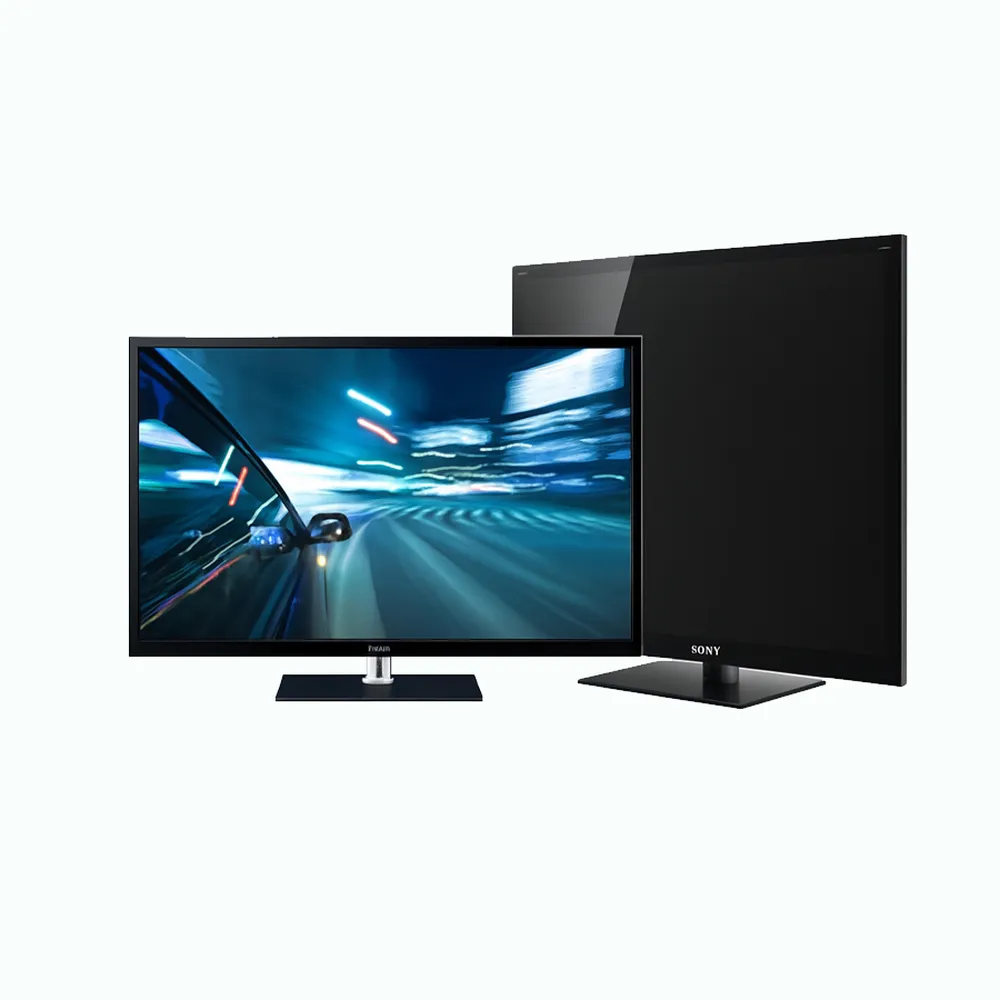 Fuar Standınızı LCD Ekranlarla Nasıl Öne Çıkarırsınız?