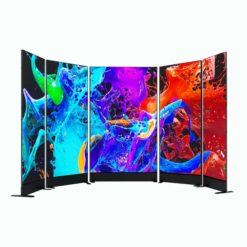 Lcd Ekranı Kiralama Model 2