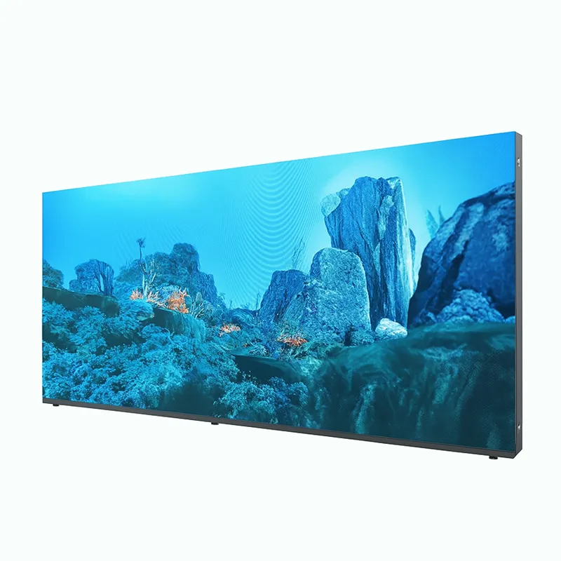 Lcd Ekranı Kiralama Model 5